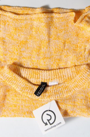 Damenpullover H&M Divided, Größe XS, Farbe Mehrfarbig, Preis 8,07 €
