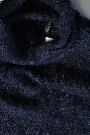 Damenpullover H&M Divided, Größe S, Farbe Blau, Preis 8,07 €