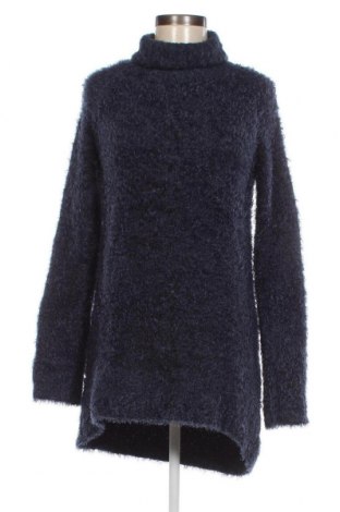 Damenpullover H&M Divided, Größe S, Farbe Blau, Preis 8,07 €
