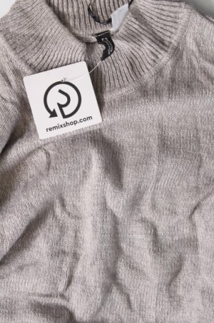 Dámsky pulóver H&M Divided, Veľkosť S, Farba Sivá, Cena  4,11 €