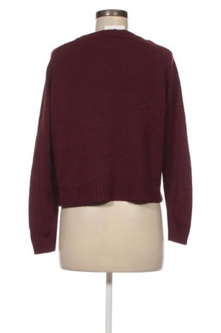 Damenpullover H&M Divided, Größe M, Farbe Rot, Preis € 5,49