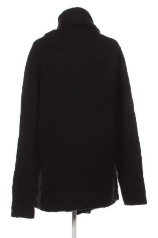 Дамски пуловер H&M Divided, Размер L, Цвят Черен, Цена 7,25 лв.
