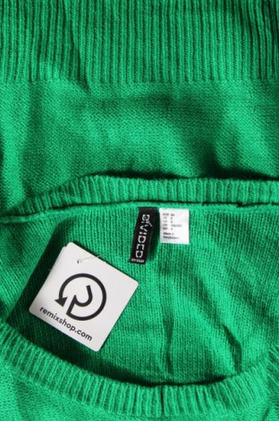 Damenpullover H&M Divided, Größe M, Farbe Grün, Preis 20,18 €