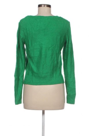 Pulover de femei H&M Divided, Mărime M, Culoare Verde, Preț 95,39 Lei