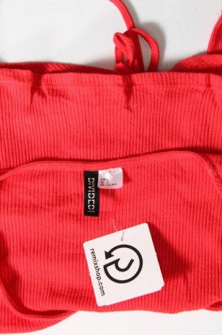 Pulover de femei H&M Divided, Mărime S, Culoare Bej, Preț 23,85 Lei