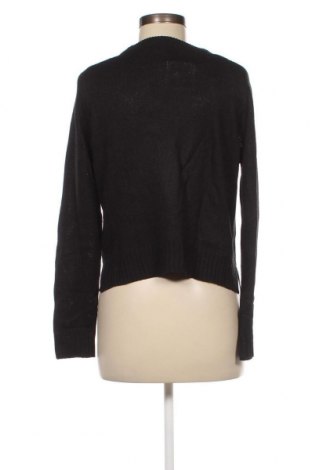 Дамски пуловер H&M Divided, Размер S, Цвят Черен, Цена 5,80 лв.