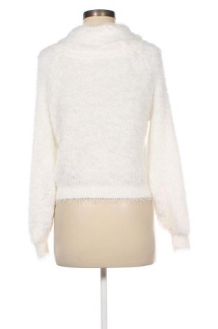 Damenpullover H&M Divided, Größe M, Farbe Weiß, Preis € 14,84