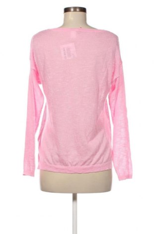 Дамски пуловер H&M Divided, Размер S, Цвят Розов, Цена 6,96 лв.