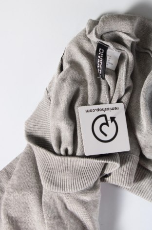 Damenpullover H&M Divided, Größe M, Farbe Grau, Preis 8,07 €