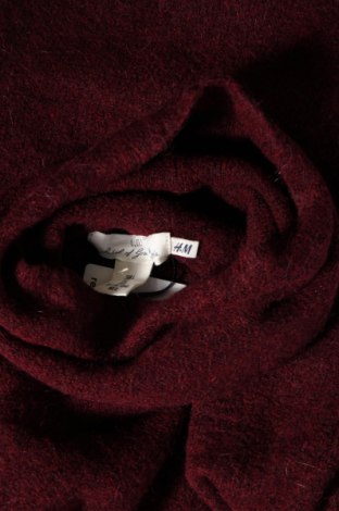 Γυναικείο πουλόβερ H&M L.O.G.G., Μέγεθος L, Χρώμα Κόκκινο, Τιμή 5,38 €