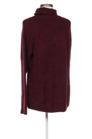 Γυναικείο πουλόβερ H&M L.O.G.G., Μέγεθος L, Χρώμα Κόκκινο, Τιμή 4,49 €