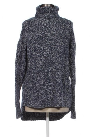 Дамски пуловер H&M L.O.G.G., Размер M, Цвят Син, Цена 9,28 лв.