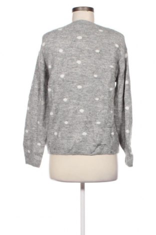 Дамски пуловер H&M L.O.G.G., Размер M, Цвят Сив, Цена 13,05 лв.
