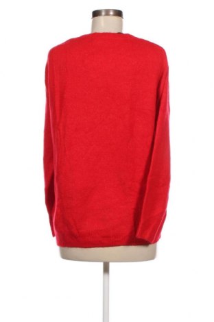 Női pulóver H&M L.O.G.G., Méret M, Szín Piros, Ár 1 324 Ft