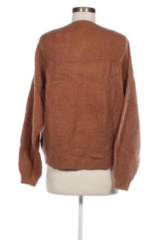 Γυναικείο πουλόβερ H&M L.O.G.G., Μέγεθος S, Χρώμα  Μπέζ, Τιμή 4,49 €