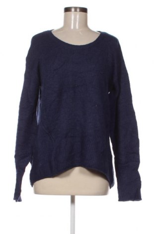 Γυναικείο πουλόβερ H&M L.O.G.G., Μέγεθος M, Χρώμα Μπλέ, Τιμή 5,38 €