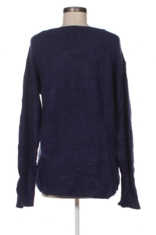 Γυναικείο πουλόβερ H&M L.O.G.G., Μέγεθος M, Χρώμα Μπλέ, Τιμή 5,38 €