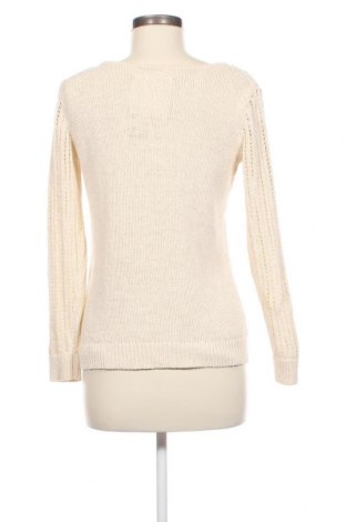 Γυναικείο πουλόβερ H&M L.O.G.G., Μέγεθος S, Χρώμα Εκρού, Τιμή 3,05 €