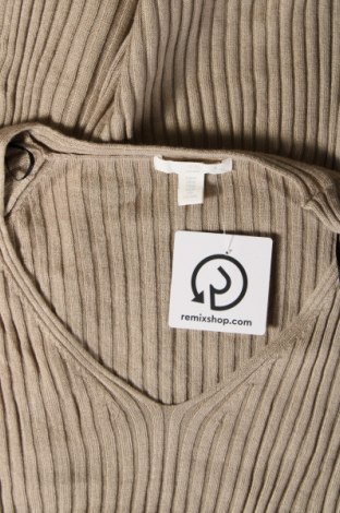 Дамски пуловер H&M Mama, Размер M, Цвят Кафяв, Цена 7,83 лв.