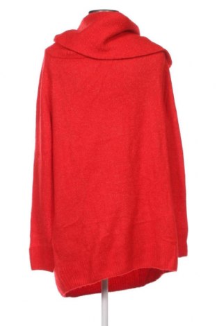 Damenpullover H&M Mama, Größe L, Farbe Rot, Preis € 7,06