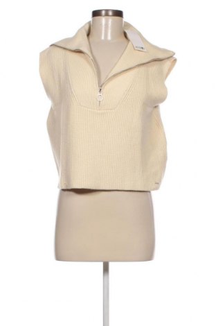 Γυναικείο πουλόβερ Haily`s, Μέγεθος M, Χρώμα Εκρού, Τιμή 6,76 €
