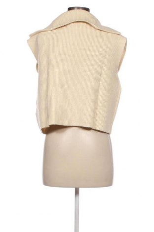 Дамски пуловер Haily`s, Размер M, Цвят Екрю, Цена 15,87 лв.