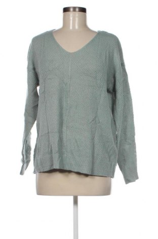 Дамски пуловер Haily`s, Размер M, Цвят Зелен, Цена 8,99 лв.
