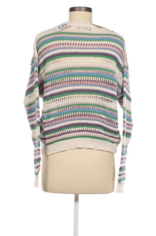 Γυναικείο πουλόβερ Happines, Μέγεθος S, Χρώμα Πολύχρωμο, Τιμή 12,08 €
