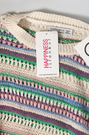 Pulover de femei Happines, Mărime S, Culoare Multicolor, Preț 59,05 Lei