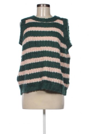 Γυναικείο πουλόβερ Happy 13, Μέγεθος S, Χρώμα Πολύχρωμο, Τιμή 5,94 €