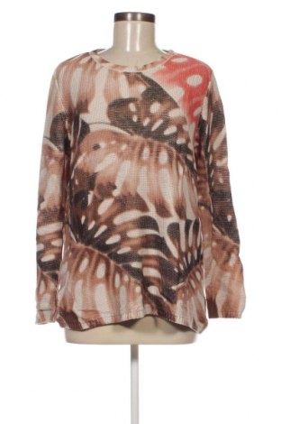 Дамски пуловер Heine, Размер L, Цвят Многоцветен, Цена 7,25 лв.