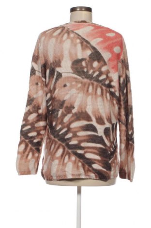 Γυναικείο πουλόβερ Heine, Μέγεθος L, Χρώμα Πολύχρωμο, Τιμή 8,07 €