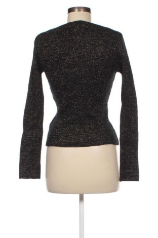 Γυναικείο πουλόβερ Hennes, Μέγεθος M, Χρώμα Μαύρο, Τιμή 4,13 €
