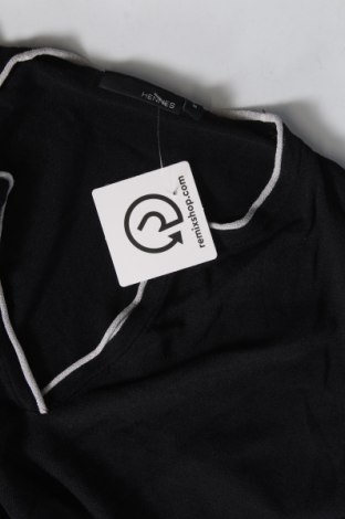 Γυναικείο πουλόβερ Hennes, Μέγεθος M, Χρώμα Μαύρο, Τιμή 3,41 €