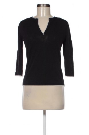 Дамски пуловер Hennes, Размер M, Цвят Черен, Цена 6,96 лв.