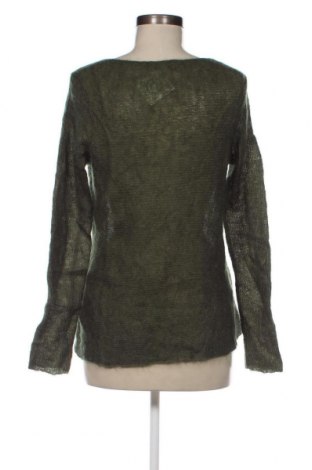 Γυναικείο πουλόβερ Hobb's, Μέγεθος S, Χρώμα Πράσινο, Τιμή 9,18 €