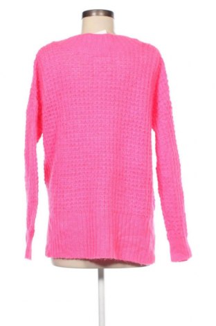 Pulover de femei Hollister, Mărime S, Culoare Roz, Preț 29,57 Lei