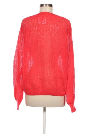 Damenpullover Holly & Whyte By Lindex, Größe L, Farbe Rot, Preis € 20,18