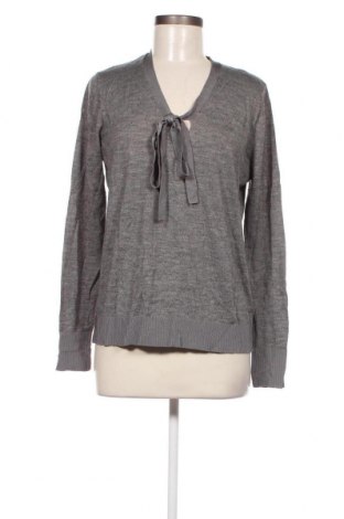 Дамски пуловер Holly & Whyte By Lindex, Размер L, Цвят Сив, Цена 8,12 лв.