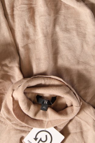 Pulover de femei House, Mărime XL, Culoare Bej, Preț 95,39 Lei