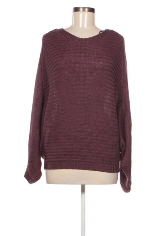 Дамски пуловер House, Размер S, Цвят Лилав, Цена 7,83 лв.