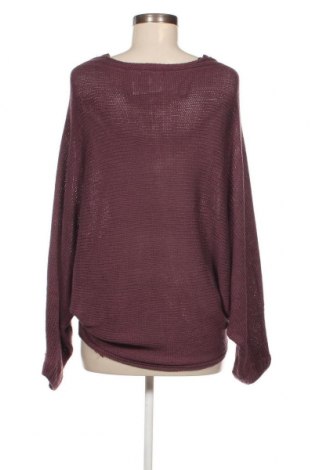 Дамски пуловер House, Размер S, Цвят Лилав, Цена 13,05 лв.