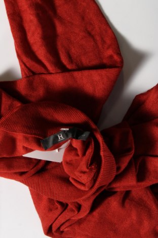 Pulover de femei House, Mărime L, Culoare Roșu, Preț 28,62 Lei