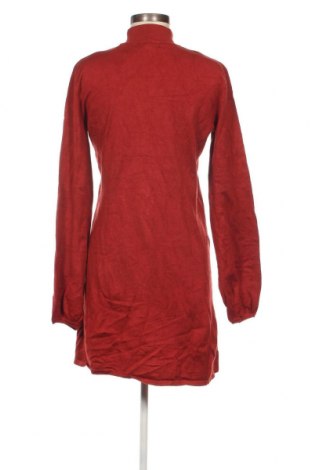 Дамски пуловер House, Размер L, Цвят Червен, Цена 13,05 лв.