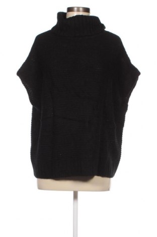 Дамски пуловер House, Размер L, Цвят Черен, Цена 8,99 лв.