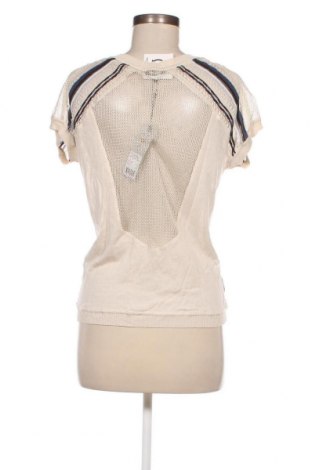 Γυναικείο πουλόβερ Huit Six Sept, Μέγεθος XS, Χρώμα  Μπέζ, Τιμή 7,62 €