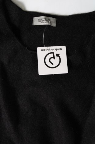Γυναικείο πουλόβερ Hunkydory, Μέγεθος XS, Χρώμα Μαύρο, Τιμή 12,61 €
