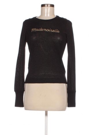 Pulover de femei I.Code, Mărime S, Culoare Negru, Preț 85,85 Lei