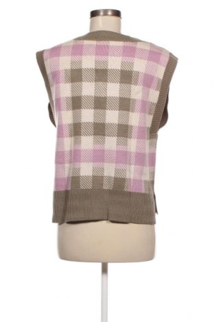 Γυναικείο πουλόβερ Ichi, Μέγεθος M, Χρώμα Πολύχρωμο, Τιμή 7,62 €
