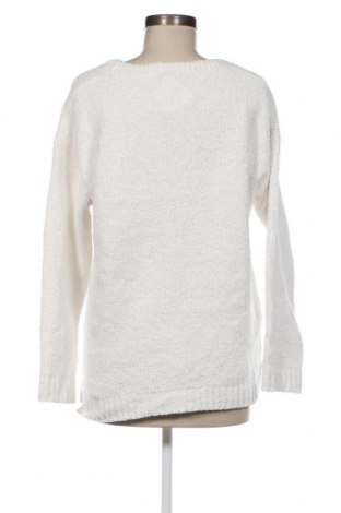 Γυναικείο πουλόβερ In Extenso, Μέγεθος L, Χρώμα Λευκό, Τιμή 4,49 €